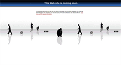 Desktop Screenshot of e-web6.com