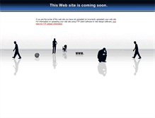Tablet Screenshot of e-web6.com